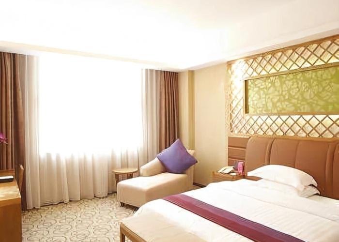 Deqing Argos Resort Hotel