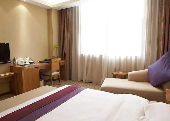 Deqing Argos Resort Hotel