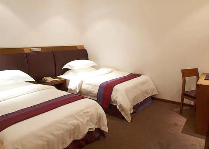 Deqing Argos Resort Hotel