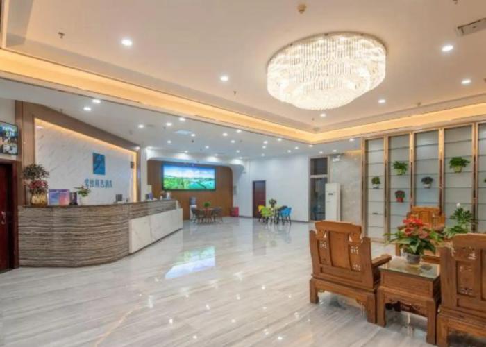 Haoting Business Hotel