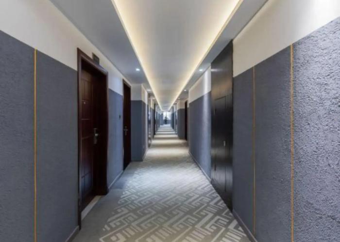 Haoting Business Hotel