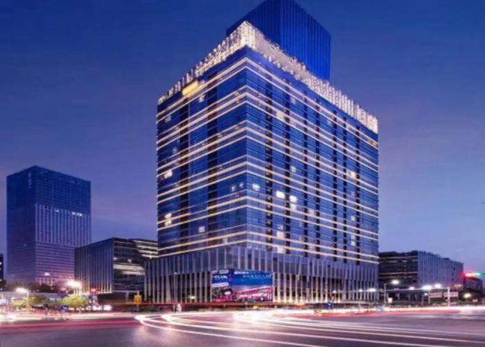 Haoting Business Hotel