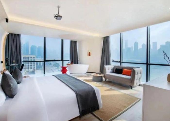 Haoting Business Hotel