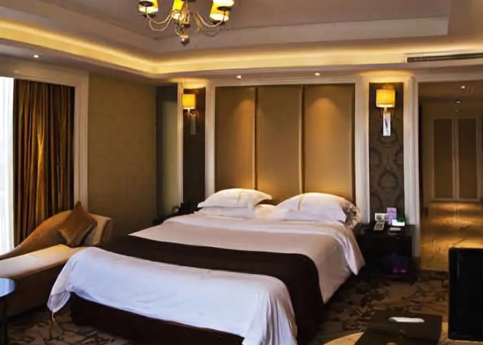 Jinlong International Hotel