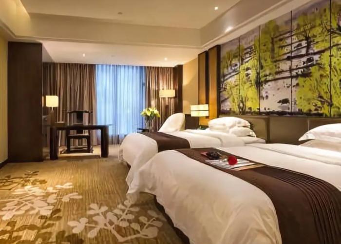 Jinlong International Hotel