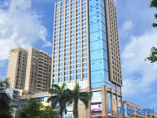 Jinlong International Hotel