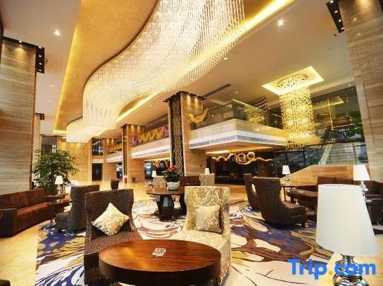 Jinlong International Hotel