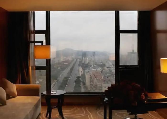 Jinlong International Hotel