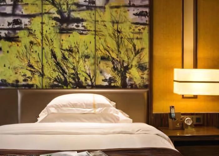 Jinlong International Hotel