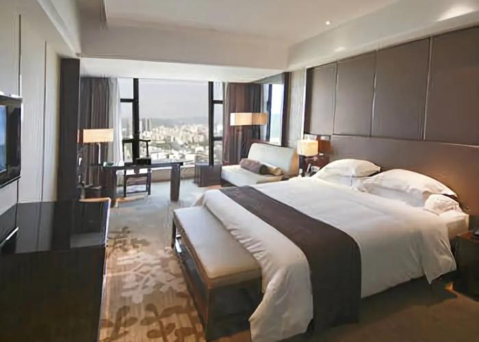 Jinlong International Hotel
