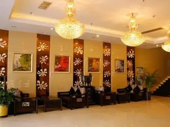 Jia Hu Hotel