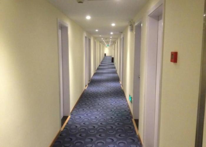 7 Days Inn Middle of Sihui Avenue Branch