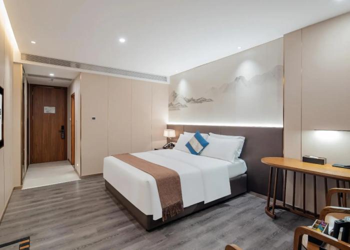 White Swan Guest House (Zhaoqing Hubin)