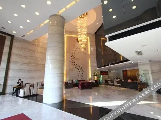 Yancheng Hotel Huaiji