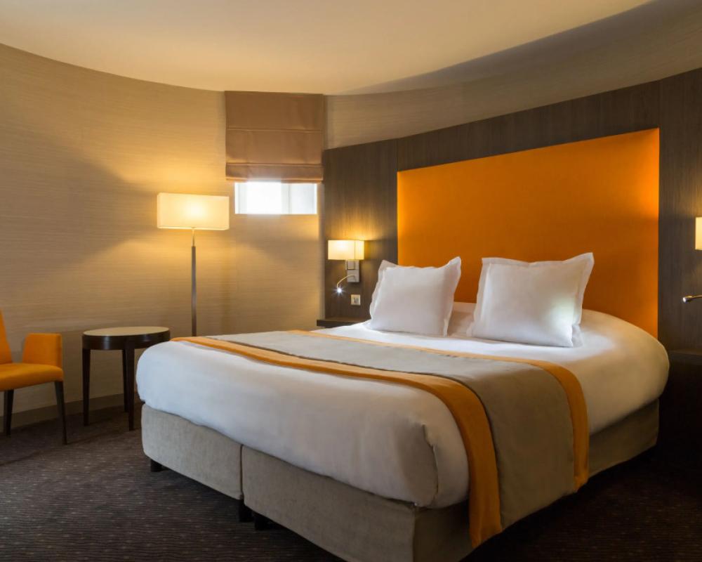 Domaine la Charpinière, The Originals Collection