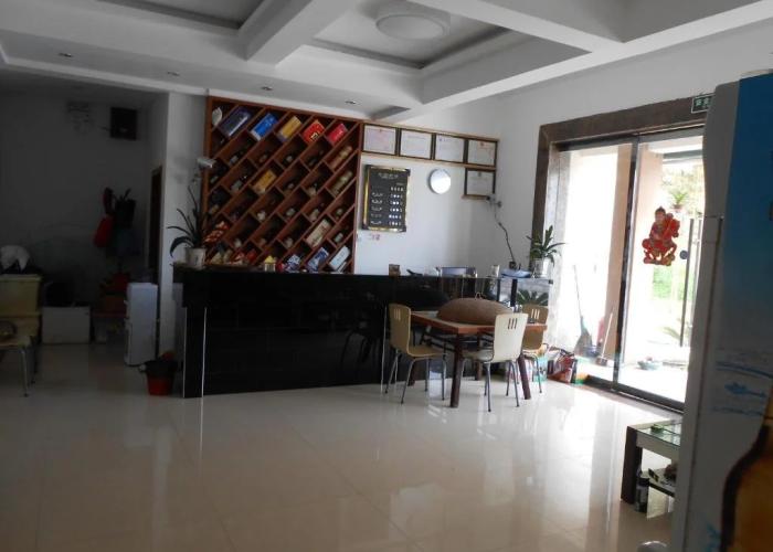 Shengsi Huajing Villa