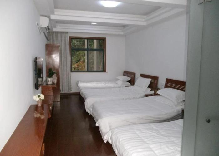 Shengsi Huajing Villa