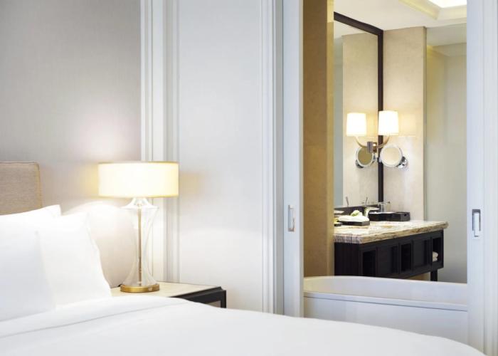 The Westin Zhujiajian Resort, Zhoushan
