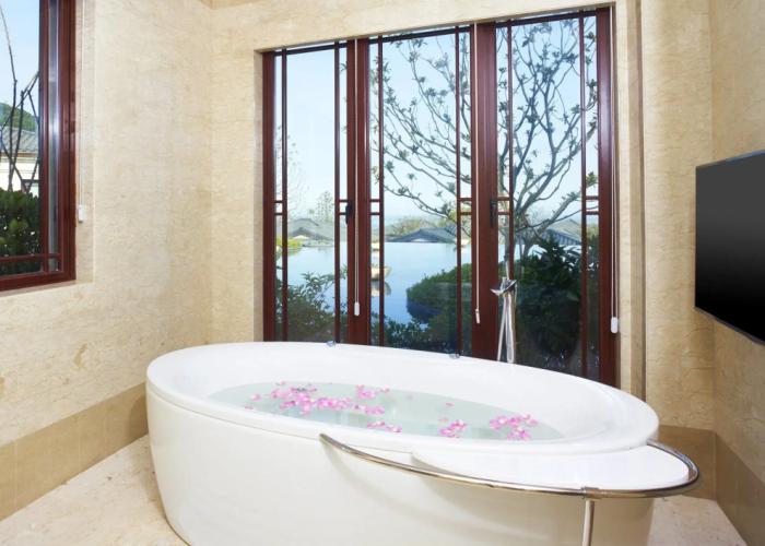 The Westin Zhujiajian Resort, Zhoushan