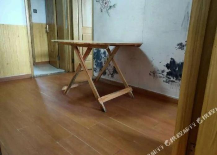 Zhoushan Putuo Mountain Buddha Farmhouse