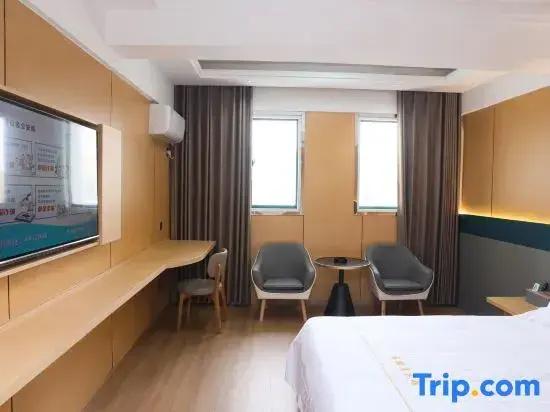 Xianggeli Hotel