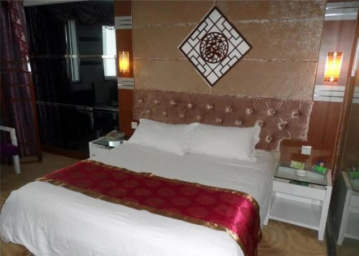 Xianggeli Hotel