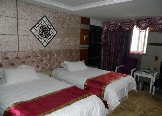 Xianggeli Hotel