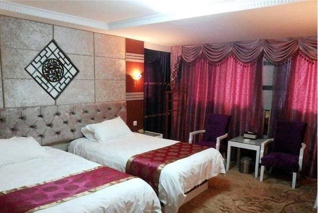 Xianggeli Hotel