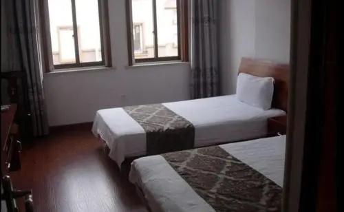 Bihai Dream Garden Farm House