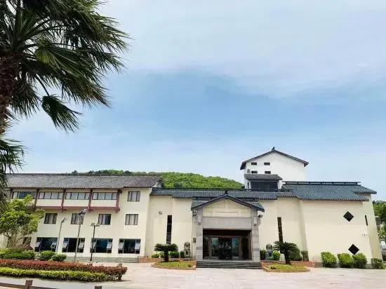 фото Citic Putuo