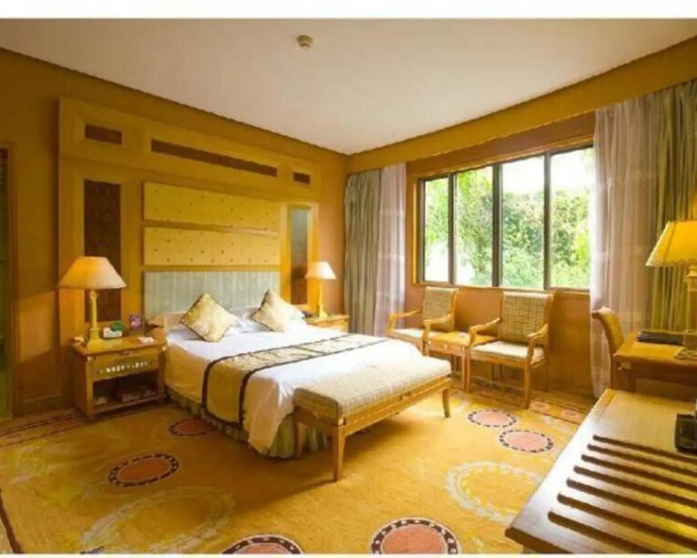 фото Citic Putuo