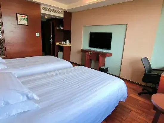 фото Citic Putuo