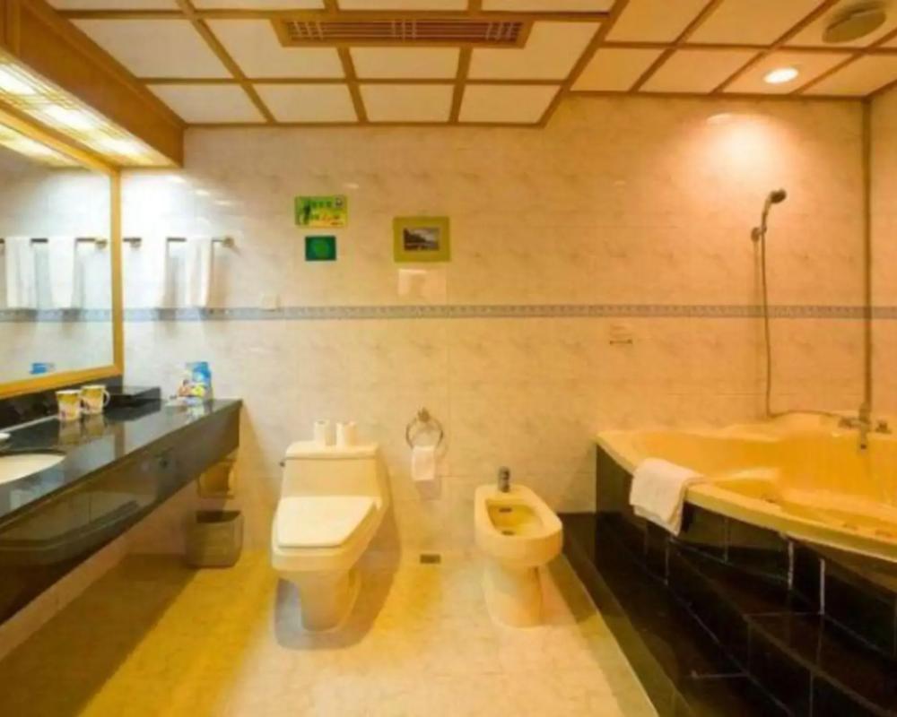 фото Citic Putuo