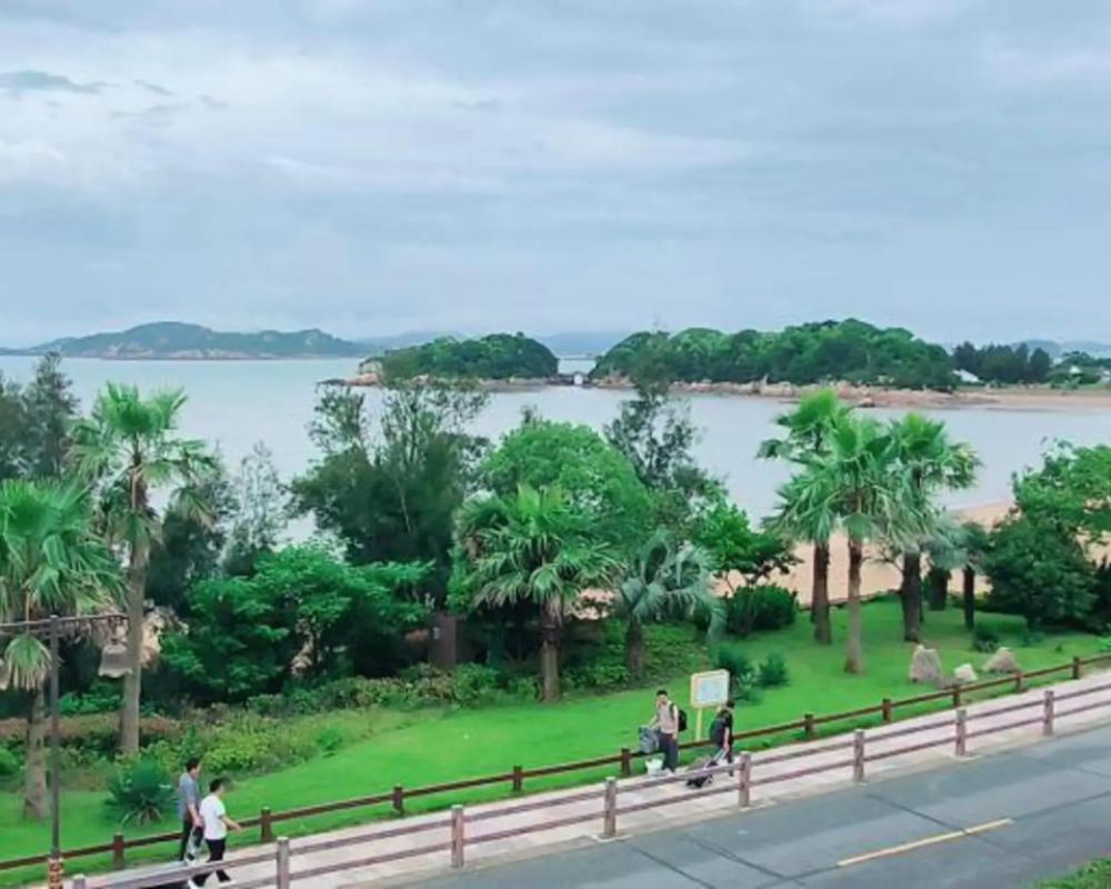 фото Citic Putuo