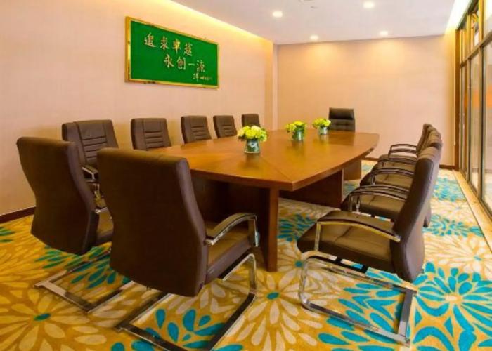 Citic Putuo