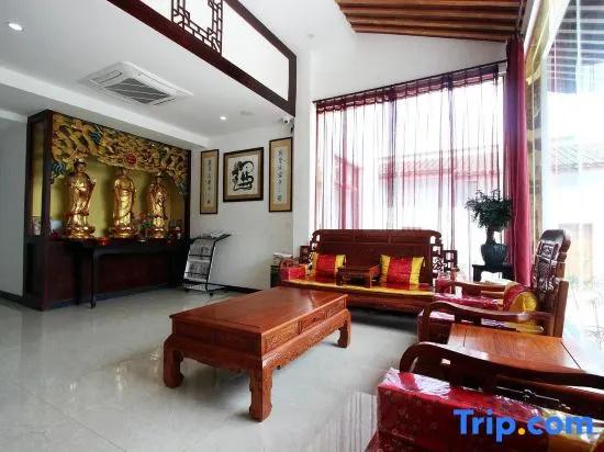 Tianzhu Shangzhuang