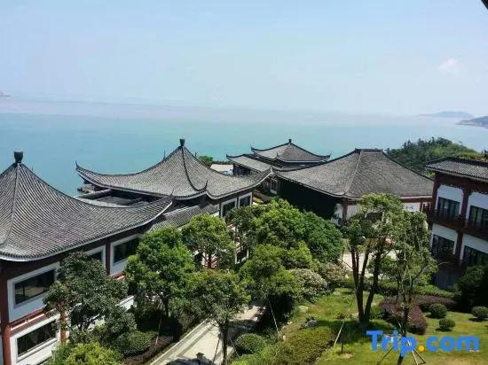Xiangsheng Grand Hotel & Resort Mountain Putuo
