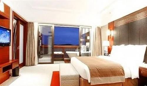 Xiangsheng Grand Hotel & Resort Mountain Putuo