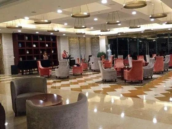 Xiangsheng Grand Hotel & Resort Mountain Putuo