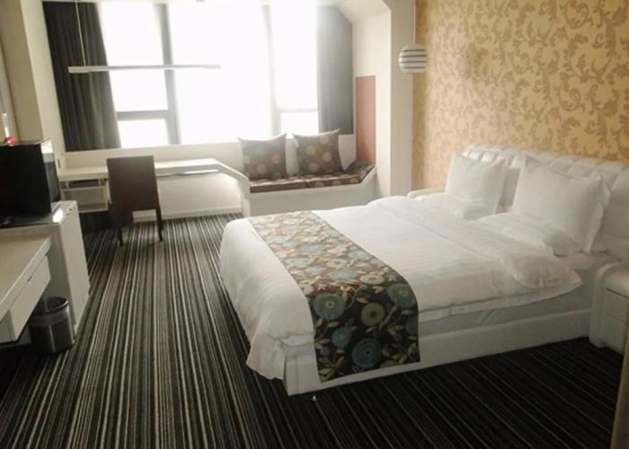 Zhoushan Changzheng Spring Hotel