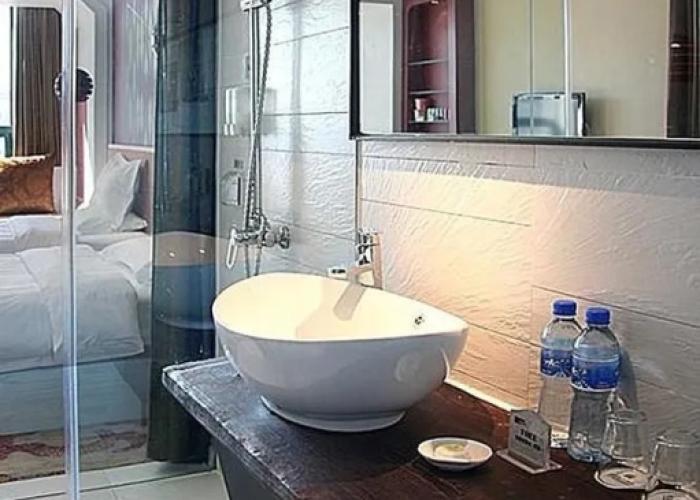 Zhoushan Changzheng Spring Hotel