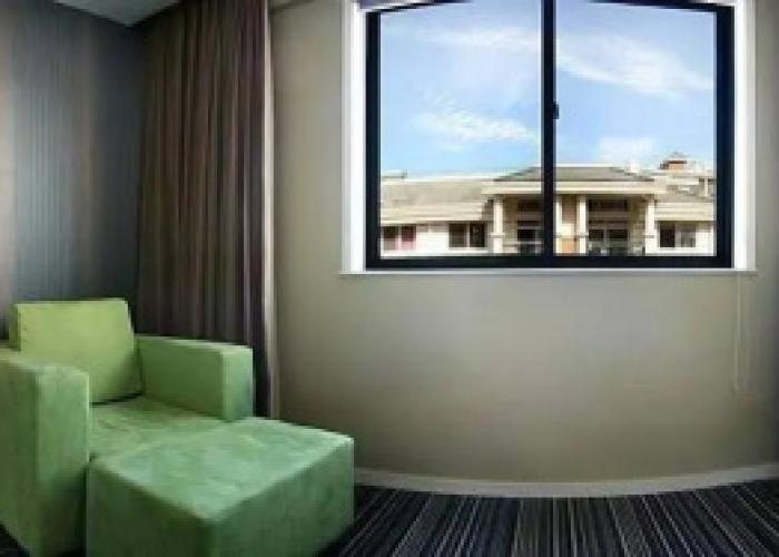 Zhoushan Changzheng Spring Hotel