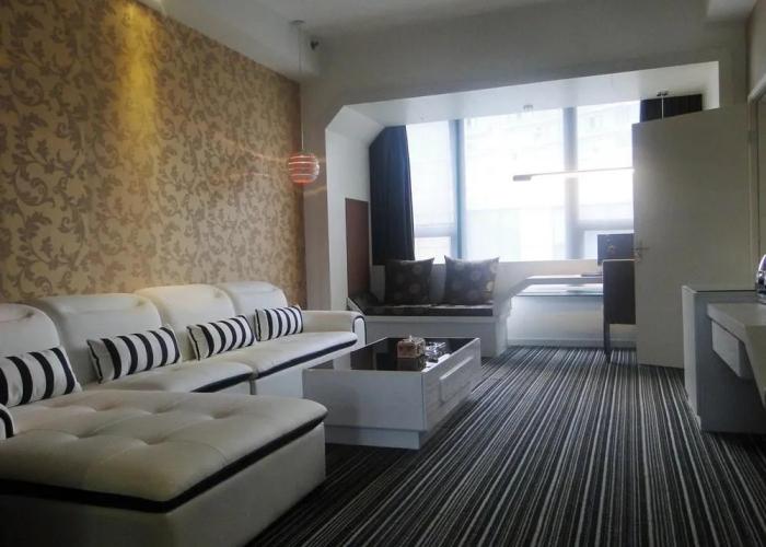 Zhoushan Changzheng Spring Hotel
