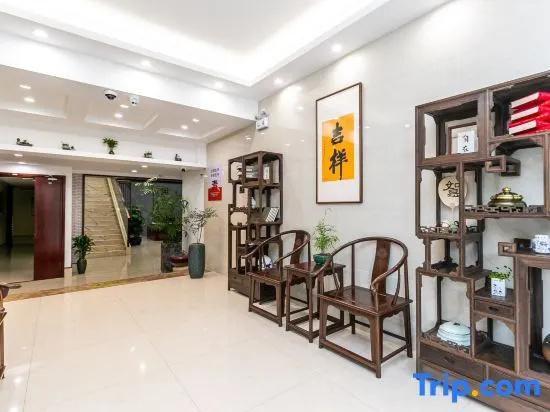 Zhoushan Panlong Hotel