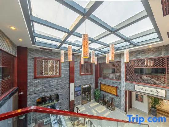 Zhoushan Panlong Hotel