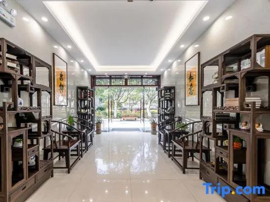 Zhoushan Panlong Hotel
