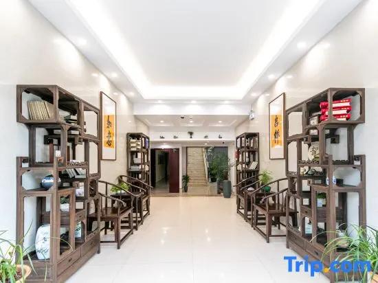 Zhoushan Panlong Hotel