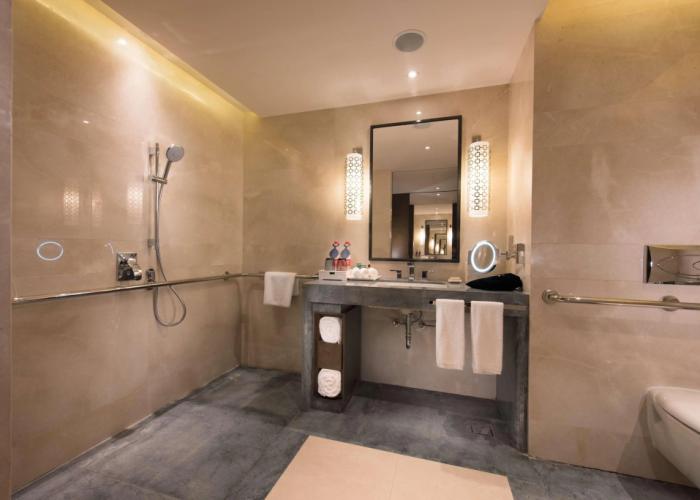 Hilton Zhoushan