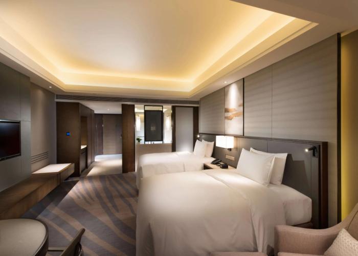 Hilton Zhoushan