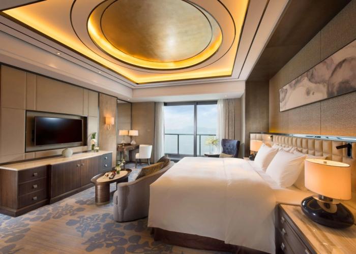 Hilton Zhoushan